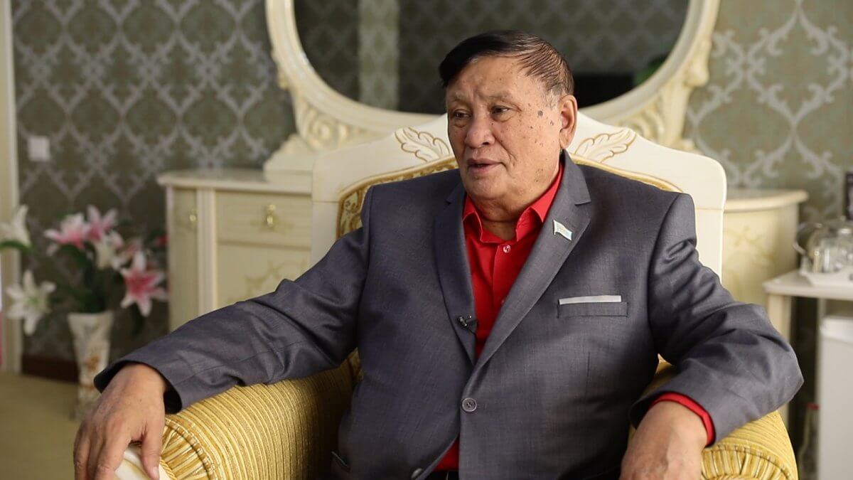 Bolmysy bólek qalamger