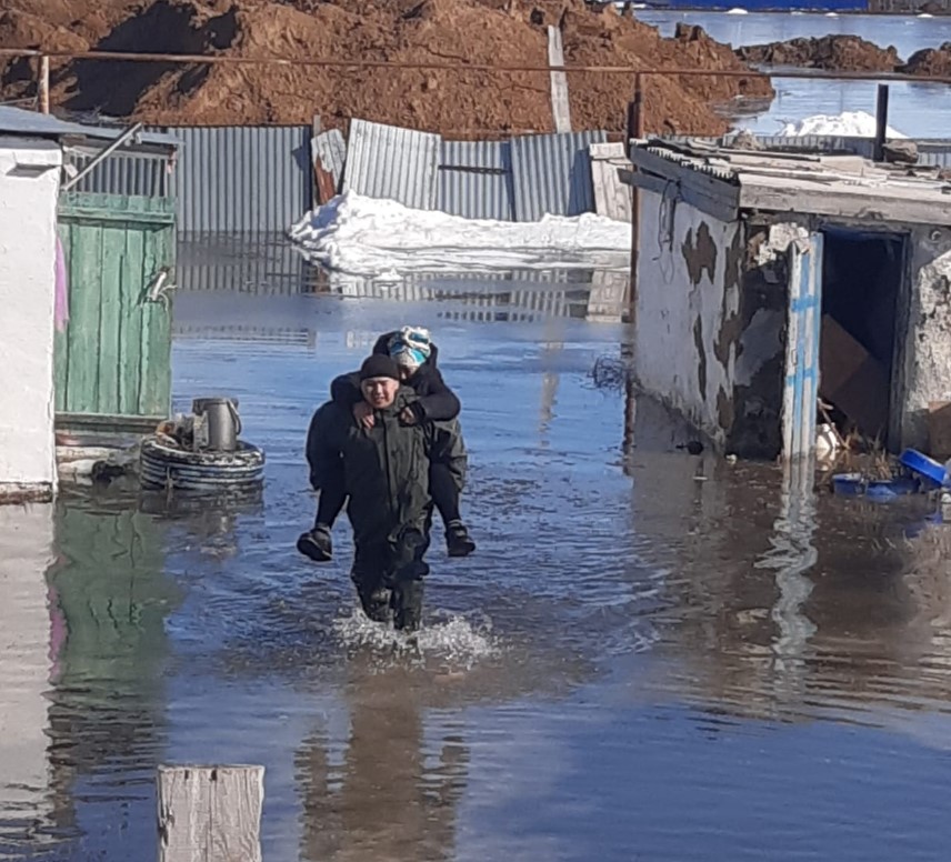 Qamkóńil jandardyń jaǵdaıy qadaǵalanady