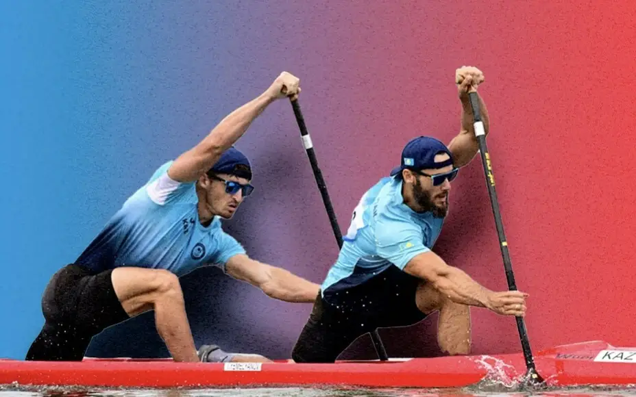 Eskek esýden lısenzııalyq Azııa chempıonaty ótedi