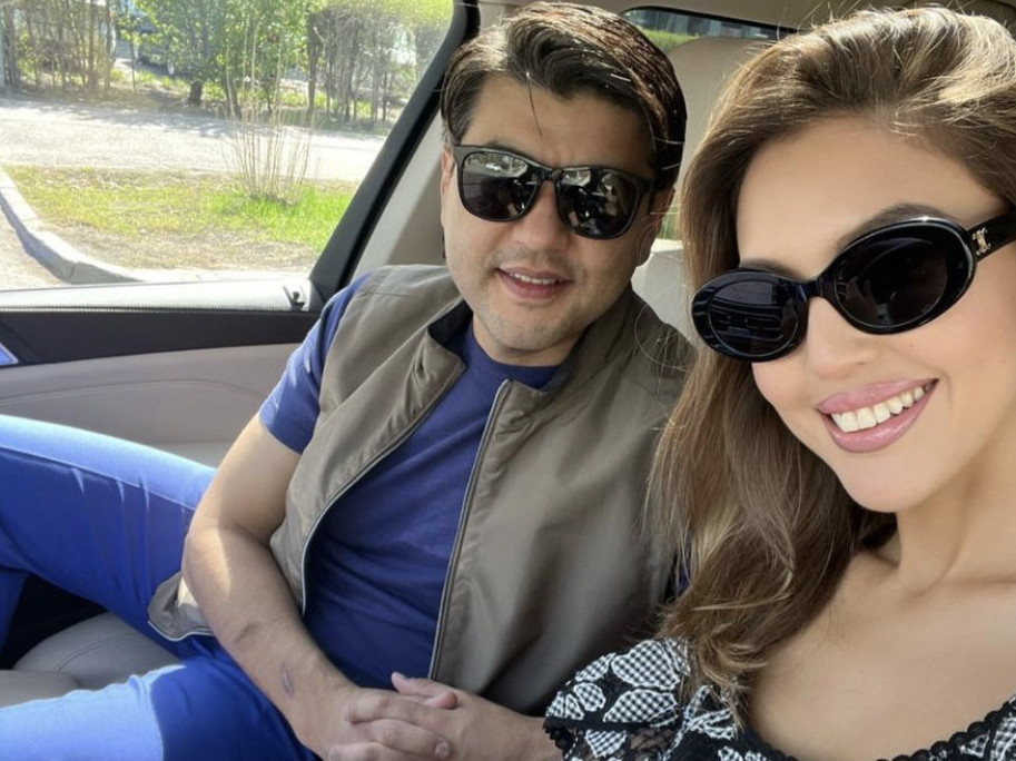 «Saltanat urys shyǵara beretin» - Bıshimbaev ózi qınap óltirgen áıelin aıyptap jatyr