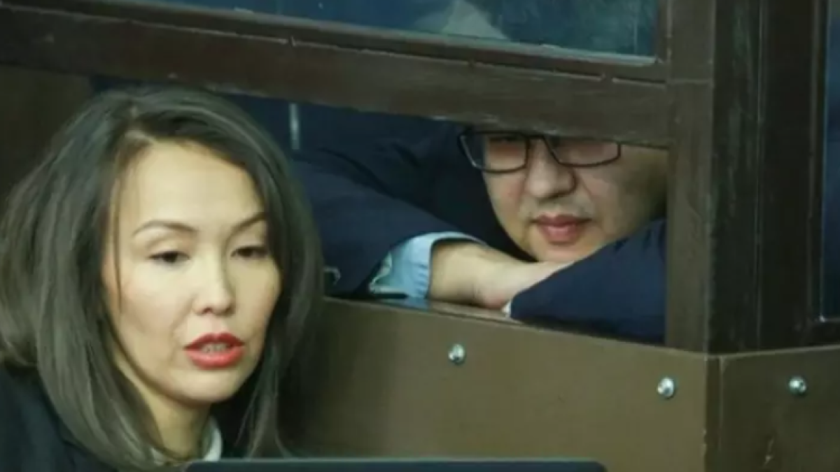 «Manıpýlıasııa sheberi». Nazym Qaharman Bıshimbaevtyń «shyndyǵy» týraly