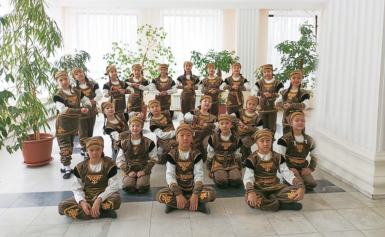 El namysyn «Tumar» qorǵaıdy