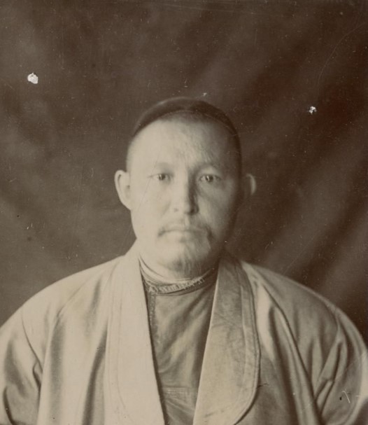 Memlekettik Dýma depýtaty, din qaıratkeri