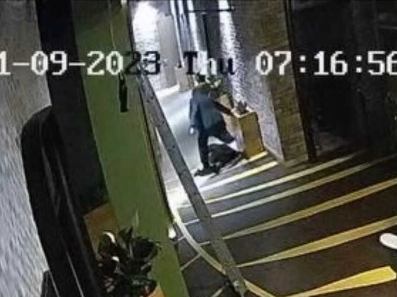 «Saltanatty urǵan sátter túsip qalǵan»: Bıshimbaev beınejazbalardy nege joıǵanyn aıtty