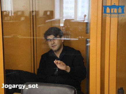 Bıshimbaevtyń soty halyq arasynda úlken shý týǵyzdy - psıholog