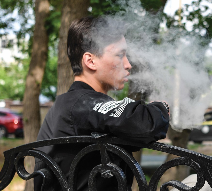 Keseldi ádettiń kesiri kóp