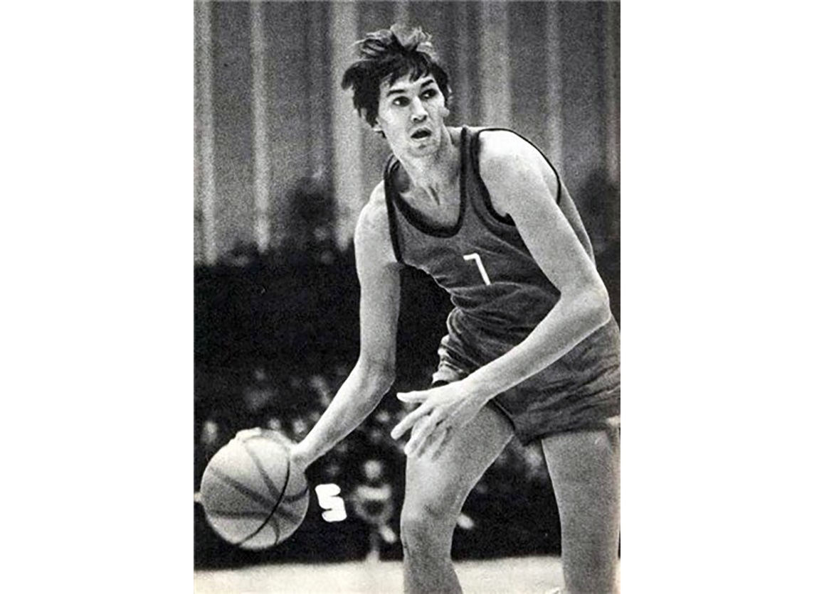 Tuńǵysh Olımpıada chempıony