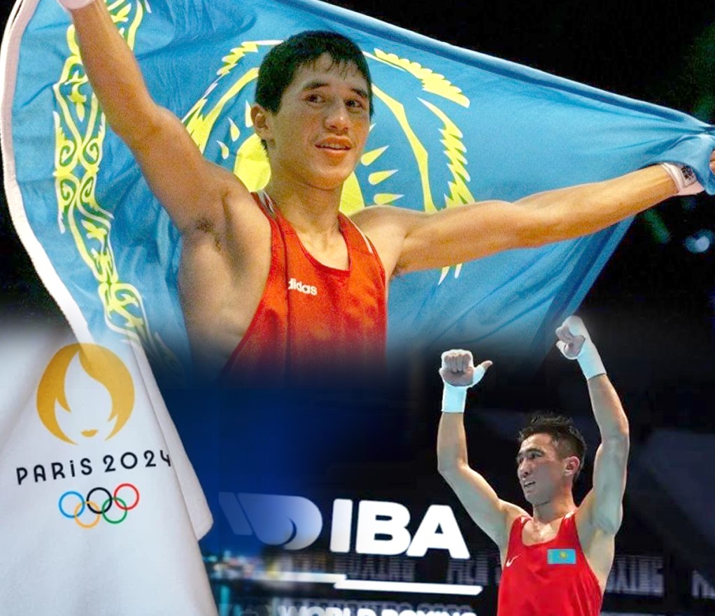 Olımpıada: Sattarhannan Sabyrhanǵa deıin