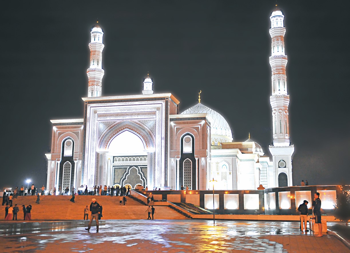 Ár túnińdi qadir bil