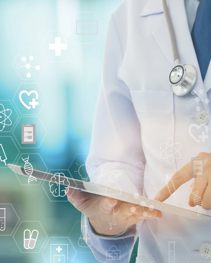 Qoljetimdi áleýmettik qyzmet