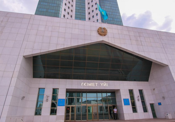 Qazaqstanda sý resýrstary boıynsha jańa memlekettik mekeme paıda bolady