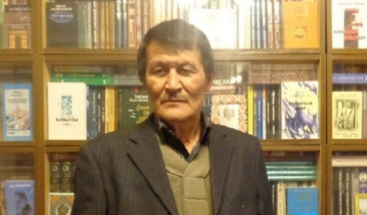 Máńgilik ǵumyry bastaldy