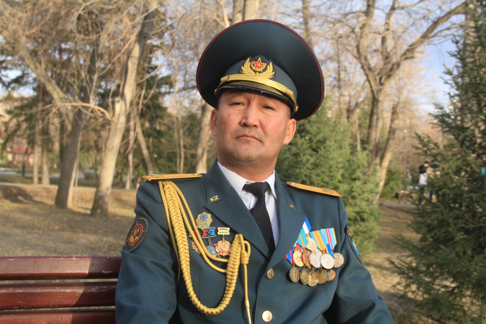 Shekara shebindegi qaqtyǵys