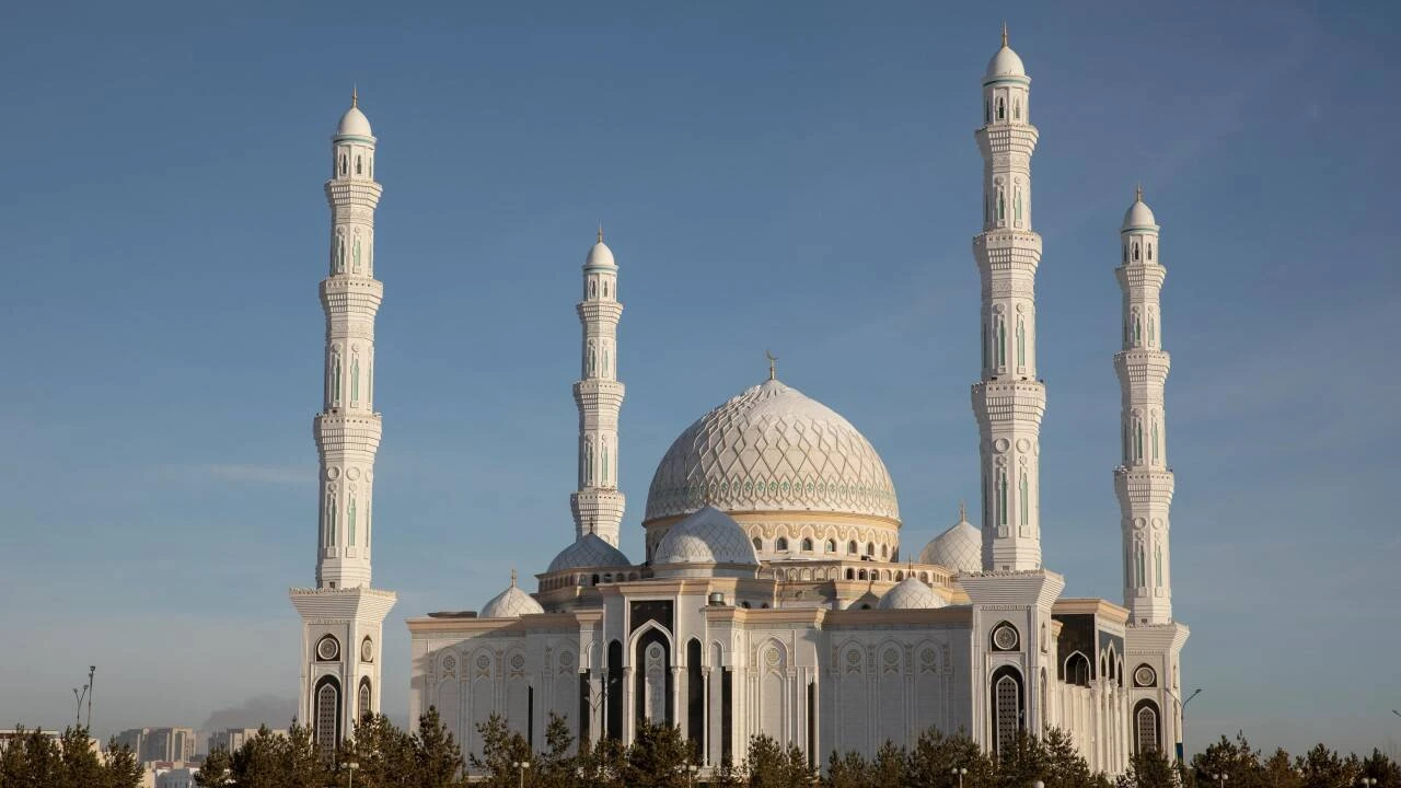 Múftııat járdemi