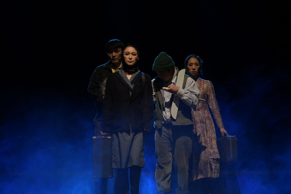 Ańdatpa: «Bolmaǵan balalyq shaq»