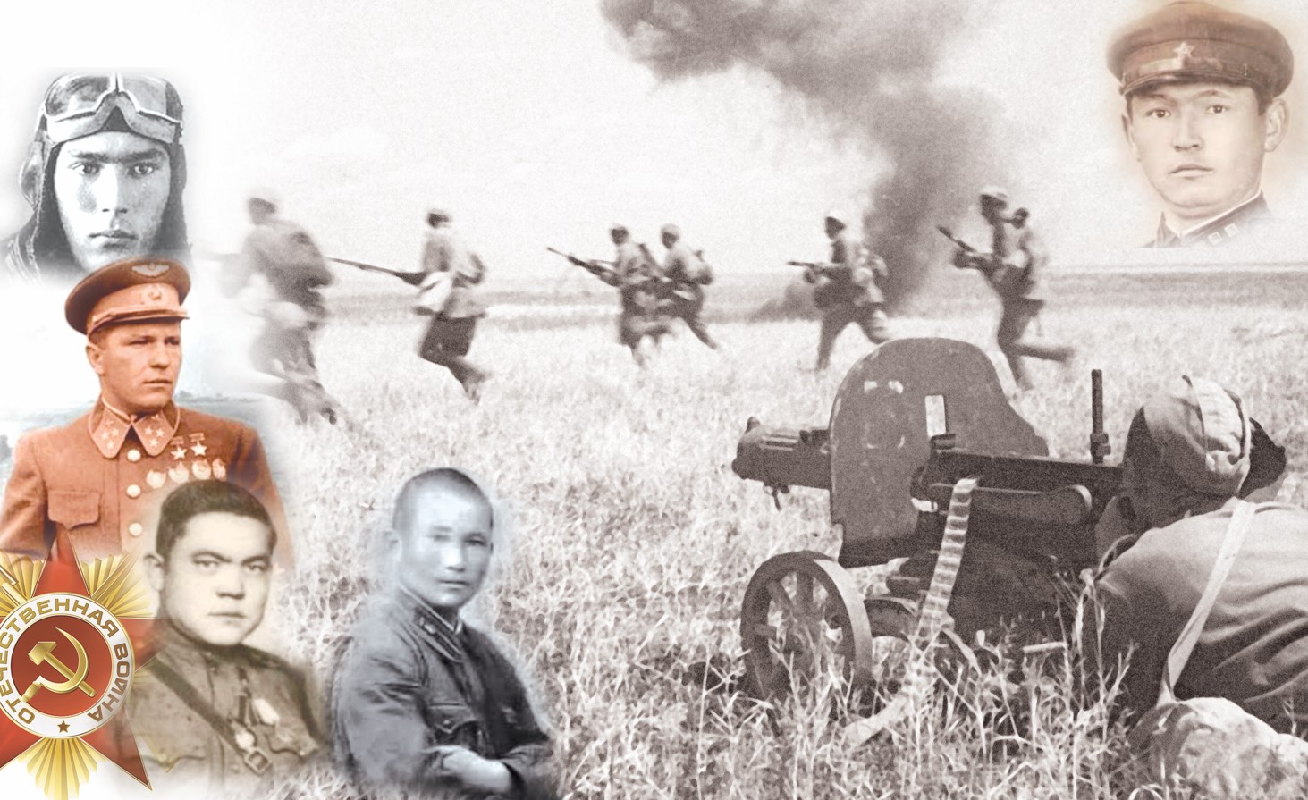 Aslanbek QANSARBAEV: Tarıh – urpaqty tárbıeleıtin dáıekti qural