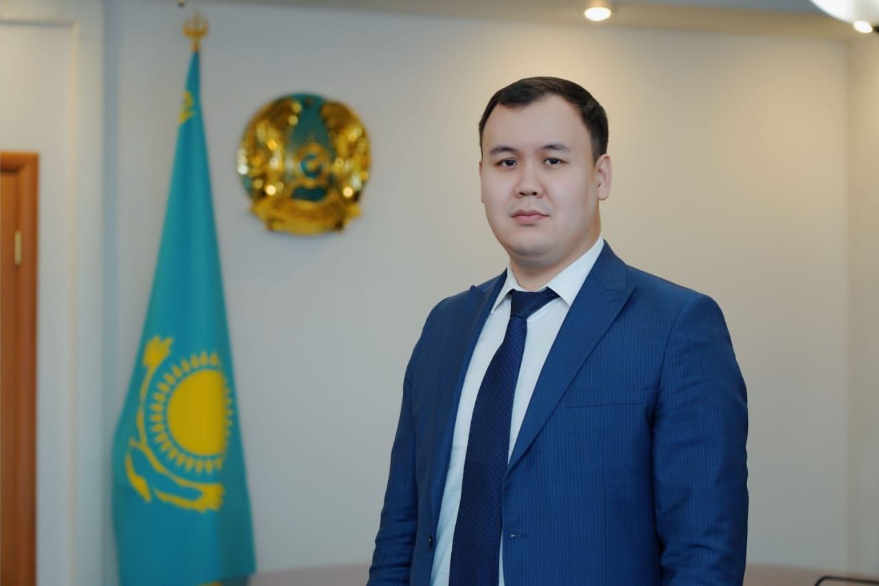 Kamıl AQATOV: Investorlar ǵylymǵa 9,7 mlrd teńge bóldi