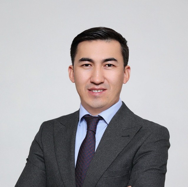 Damýdyń qozǵaýshy kúshi