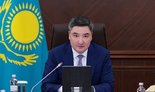 10 myńnan astam áskerı qyzmetshi jumyldyryldy