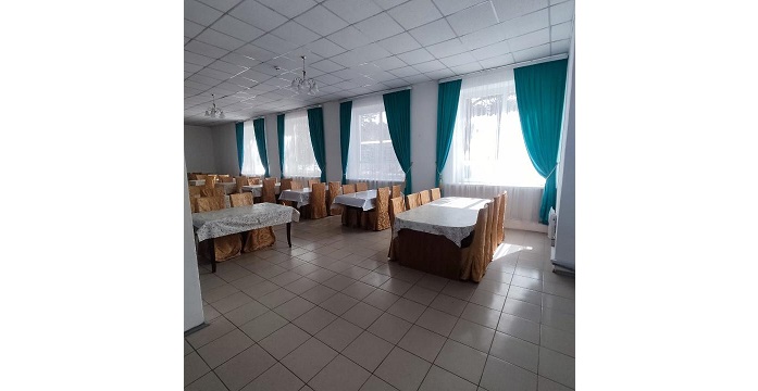 Densaýlyq saqtaý mınıstrligi