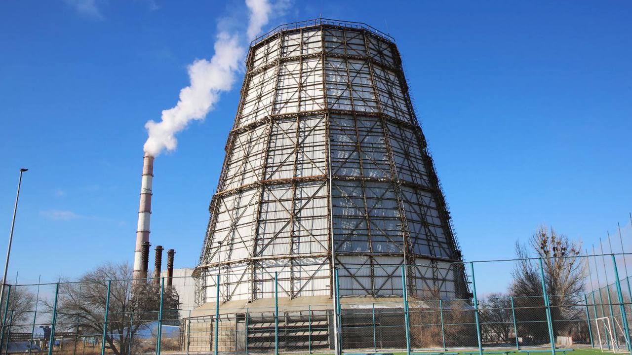 JEO-ny jańǵyrtý jumystary