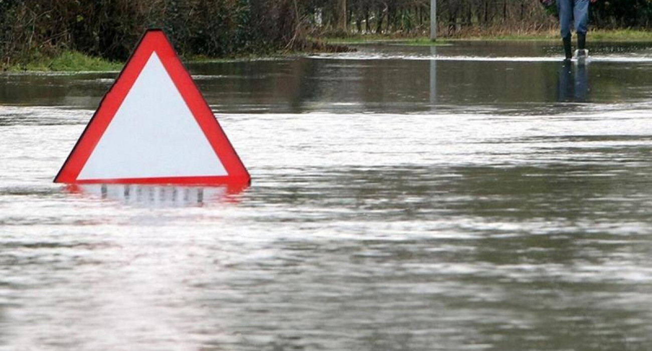 Joldardy sý shaıyp ketti