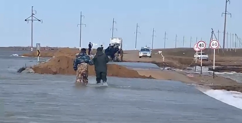 Kólik qatynasy qıyn bolyp tur