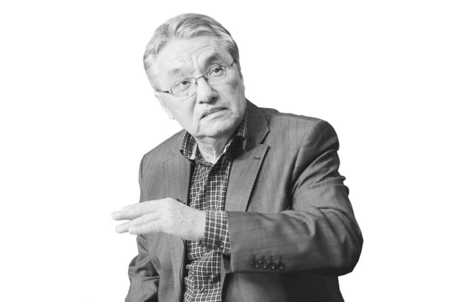 Tanymal ánniń tarıhy: «Qaraǵym-aı»