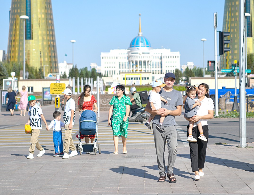 Jańa norma jasyryn qylmysqa jol bermeıdi