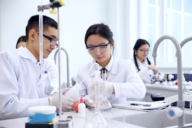 Jańa baǵdarlamamen Koreıaǵa barady