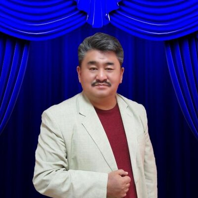 Aýyl teatryn qatarǵa qosqan