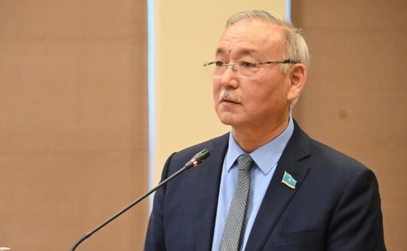 Demokratııalandyrý qadamy