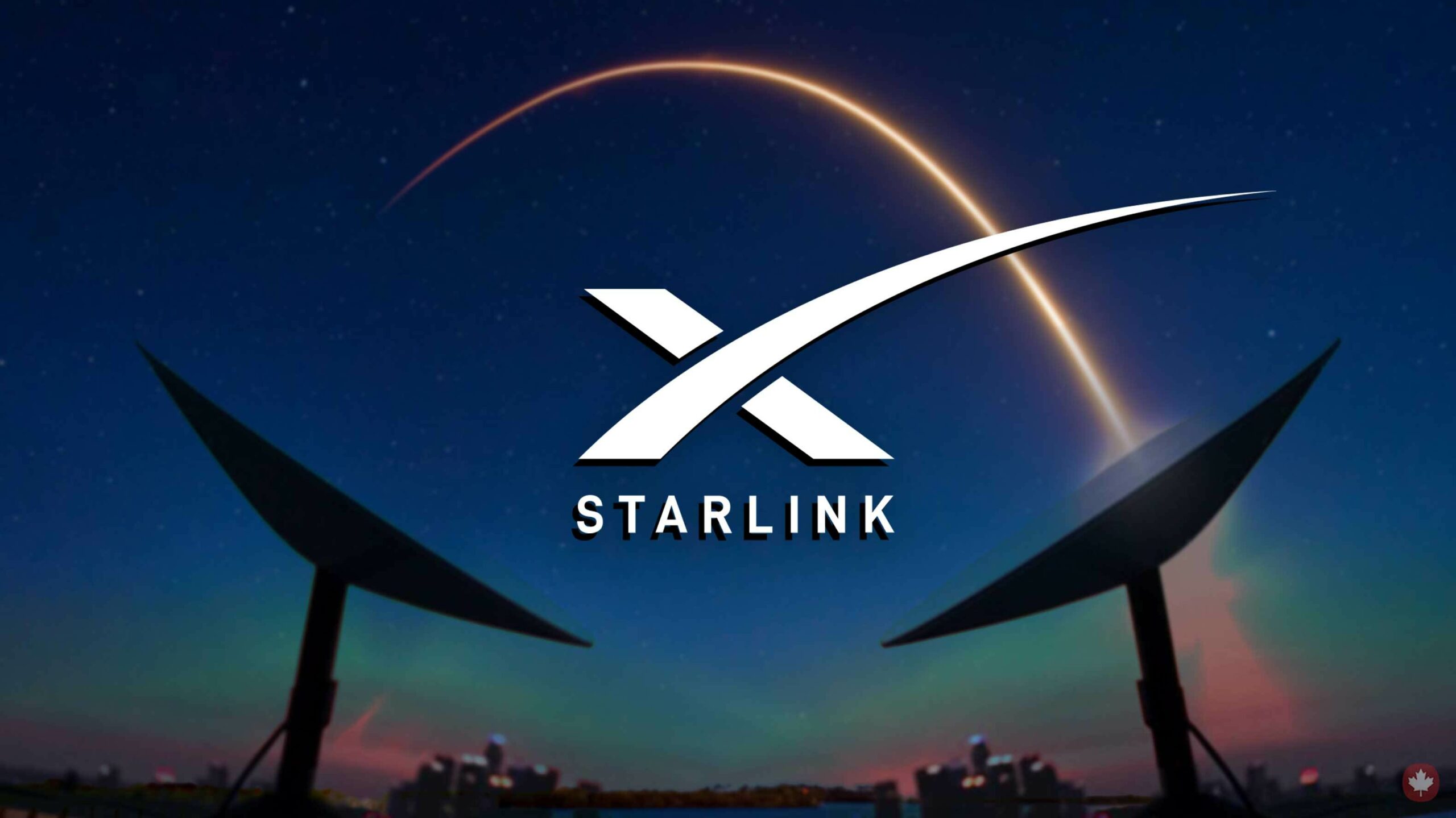 О́ńirlerge 48 «Starlink» jiberildi