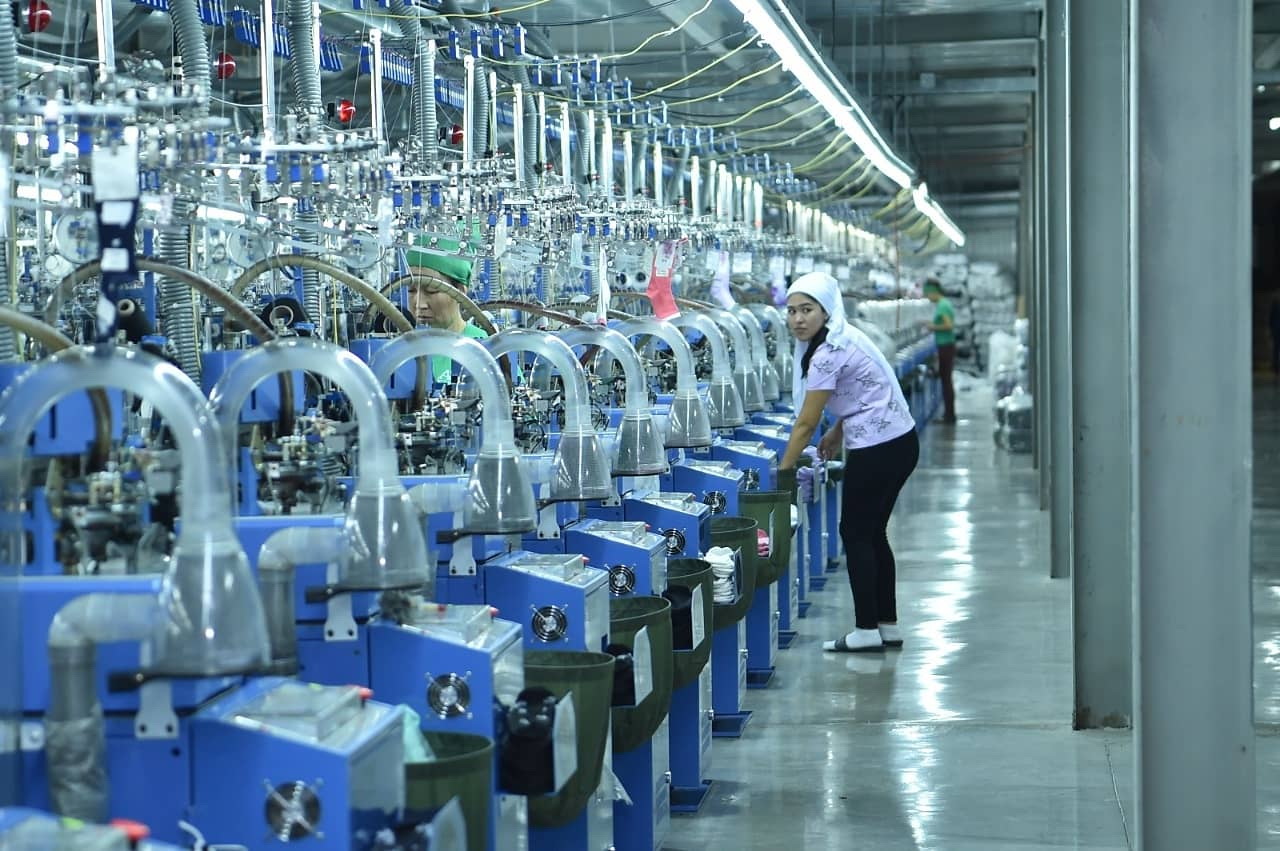 Shymkent: ınvestor tartýdyń utymdy joly