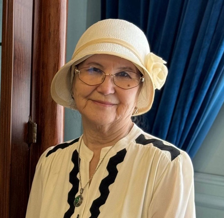 О́ristiń rýhanı órisi