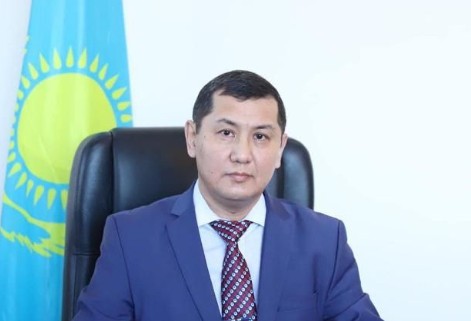 Qylmysqa tózbeýshiliktiń tegeýrini