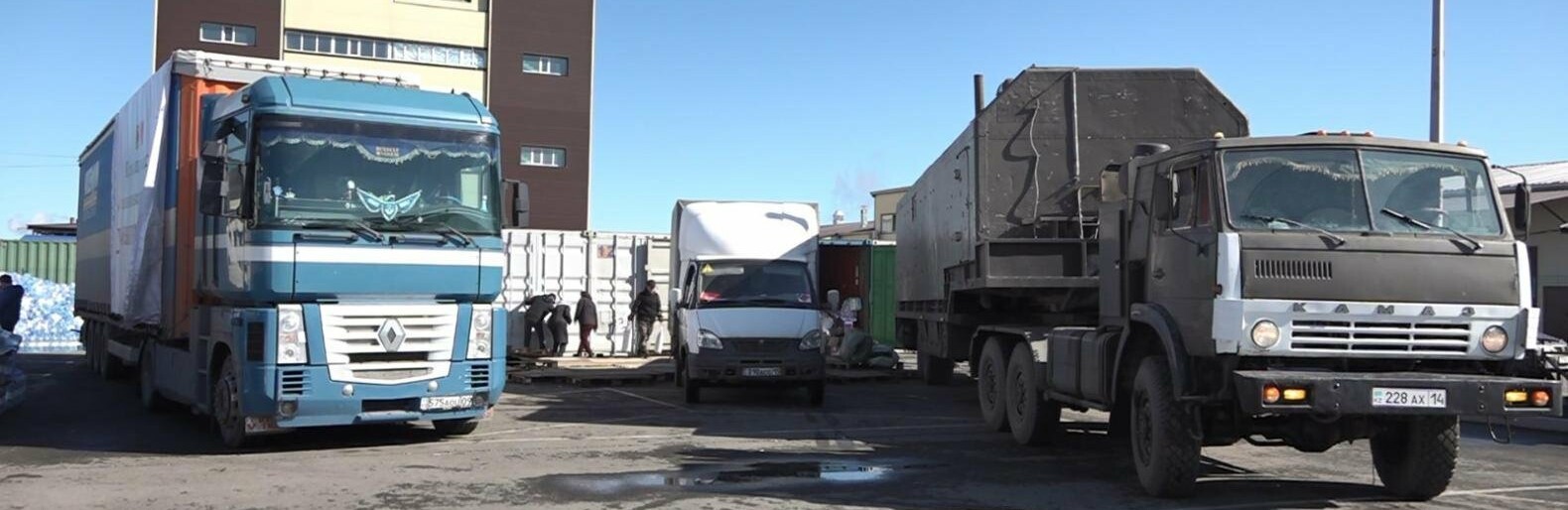 Kóptiń kómegi kóńilge demeý