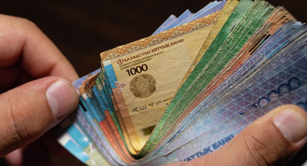 Turǵyndar járdemaqy alyp jatyr