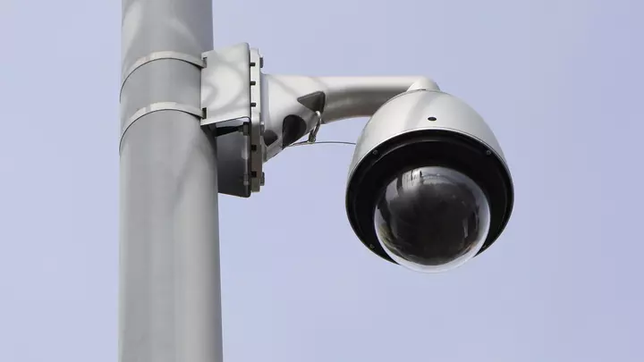 Qulsaryda «Sergek» kameralary 4 sáýirden beri óshirilip tur