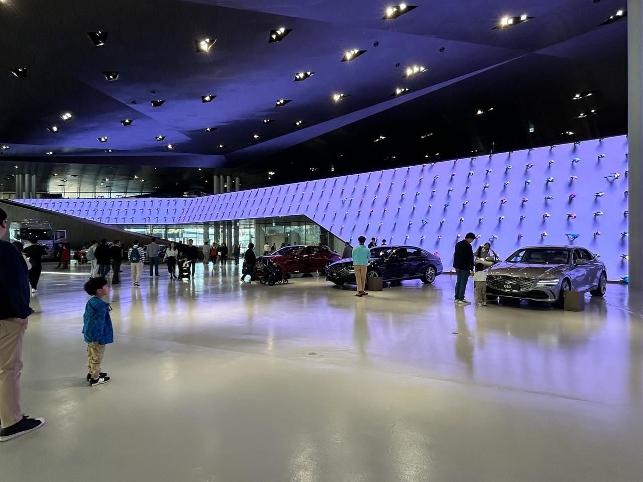 О́nege bolarlyq Koreıa