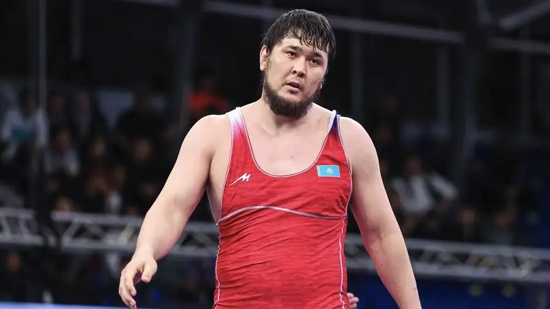 Parıj Olımpıadasynyń taǵy bir joldamasy qorjynǵa tústi