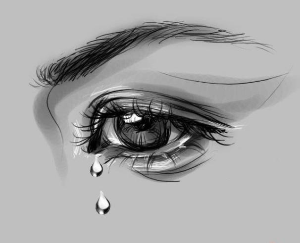 Jyqańnyń kóz jasy