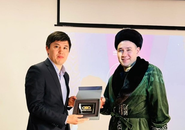 Halyqaralyq sporttyq oıyndar Astanaǵa keldi