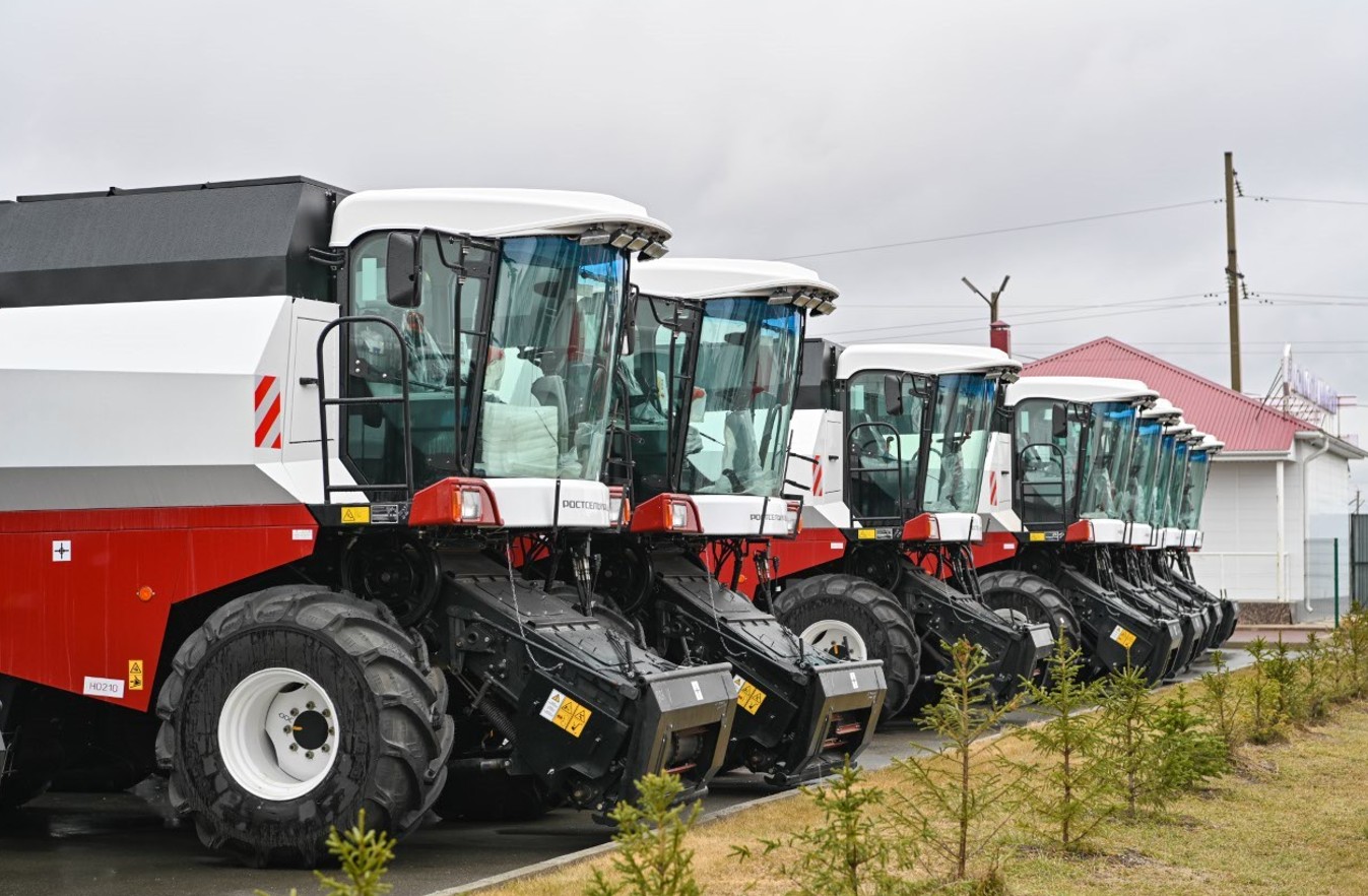 Tegeýrindi tehnıka – tabys kepili