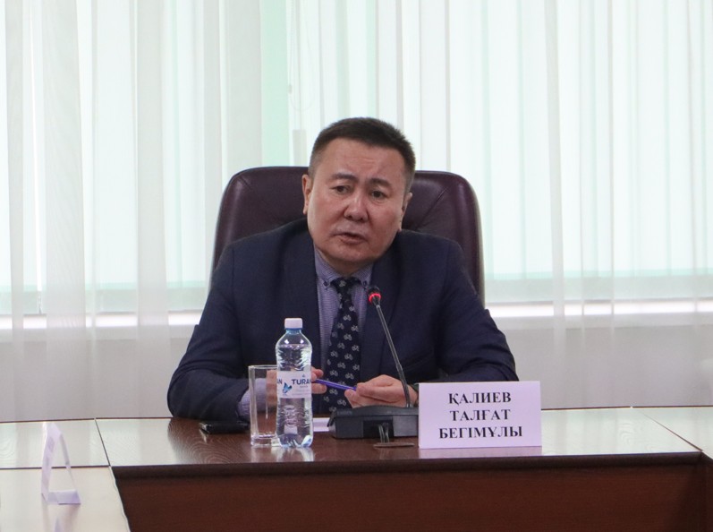 Ulttyq qundylyq – biregeılik negizi