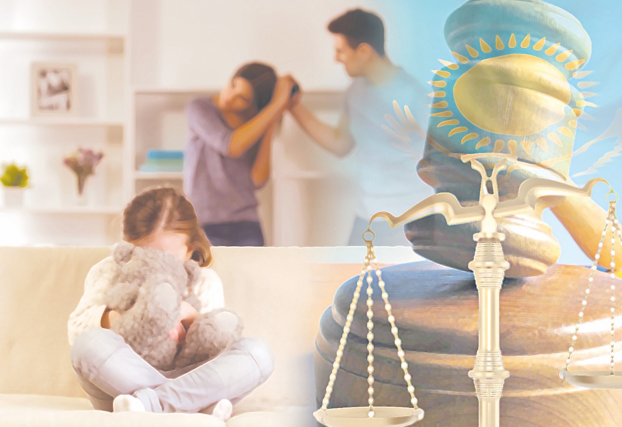 Maqsat – qylmystyń aldyn alý