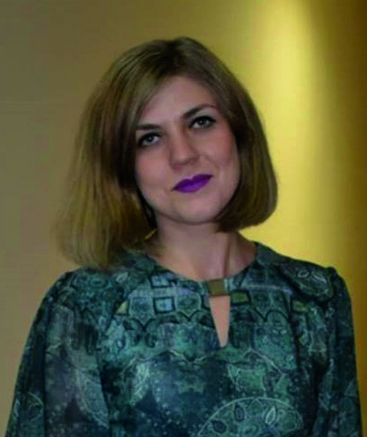 Myń bolǵyr Marııa