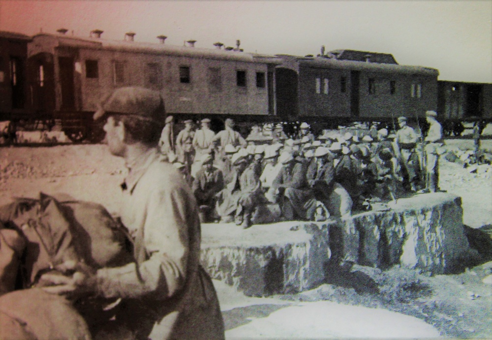 Qasiretti kúnderdiń derek-dáleli