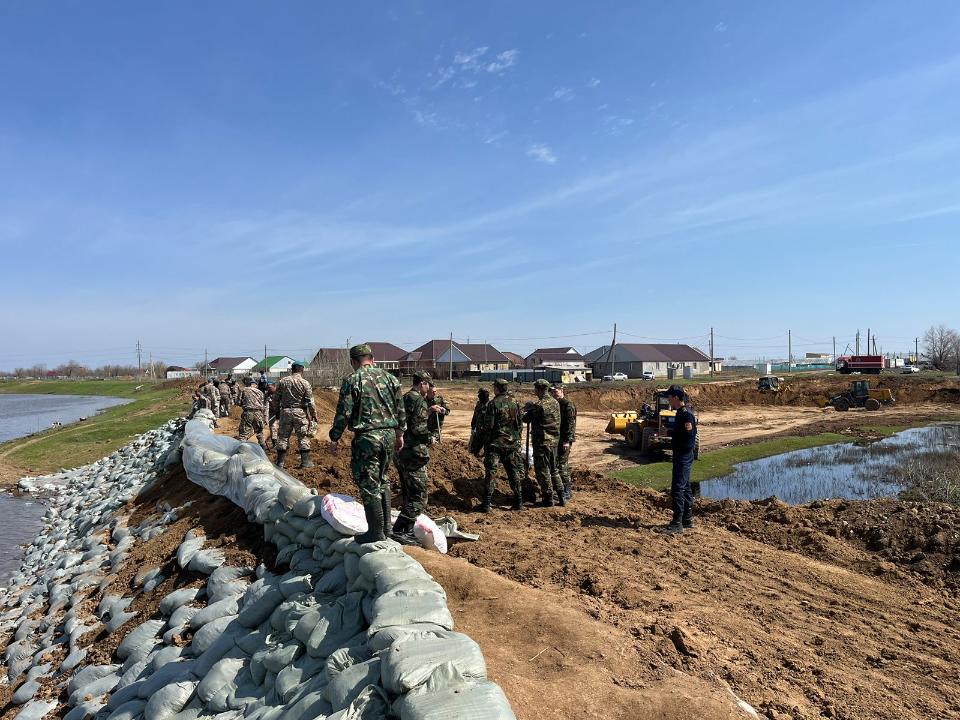 Jan jadyratar janashyrlyq