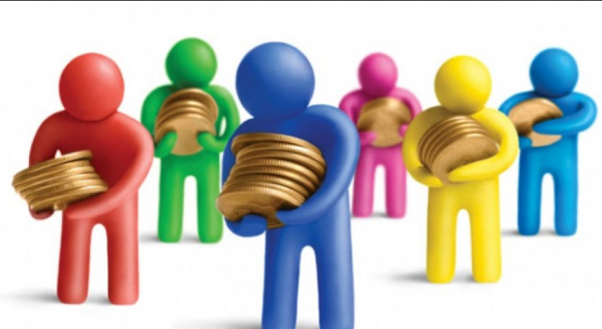 Buǵattalýdan bosaıtyn boryshkerler